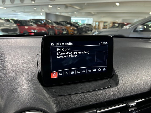 Mazda 2 17 of 22