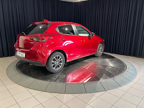 Mazda 2 8 of 22