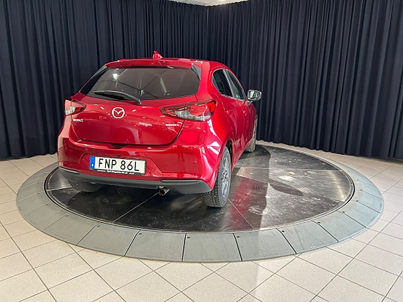 Mazda 2 7 of 22