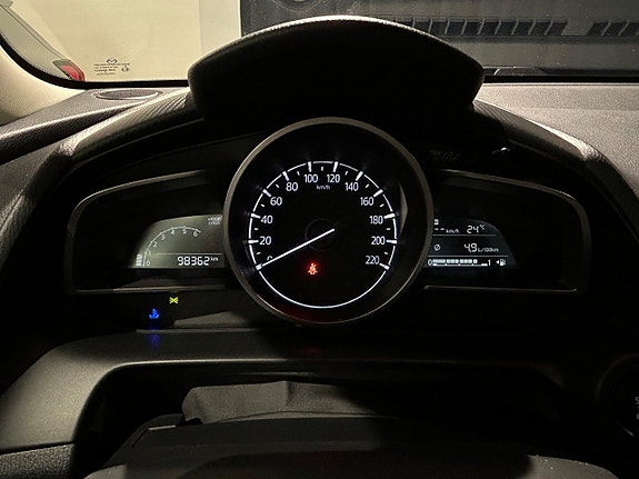 Mazda 2 19 of 22