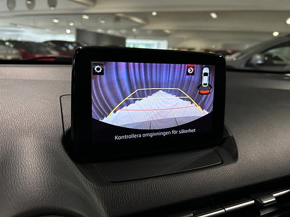 Mazda 2 18 of 22