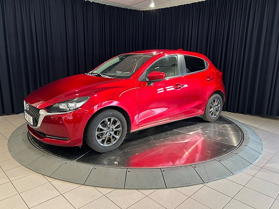 Mazda 2 2 of 22