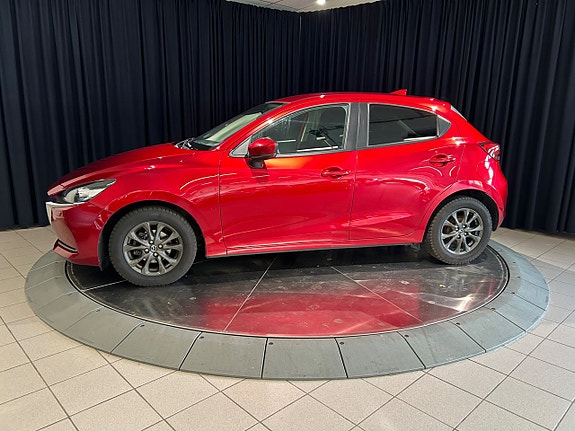 Mazda 2 3 of 22