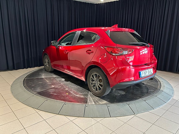 Mazda 2 5 of 22