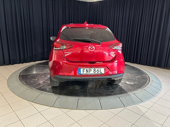 Mazda 2 6 of 22