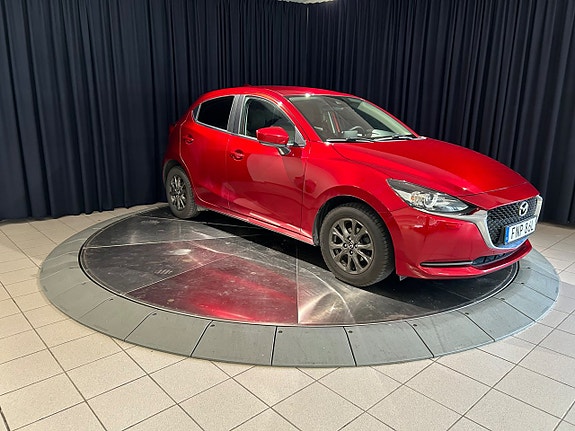 Mazda 2 10 of 22