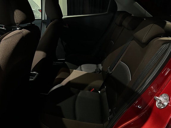 Mazda 2 11 of 22