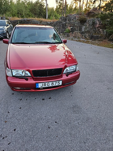 Volvo S70 4 of 7
