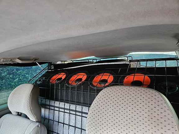 Volvo S70 6 of 7