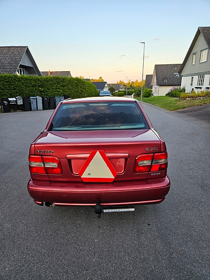 Volvo S70 3 of 7