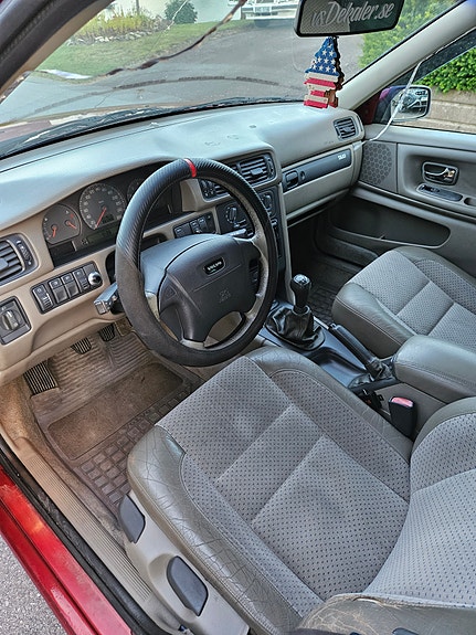 Volvo S70 5 of 7
