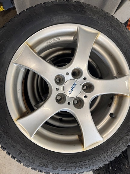 Toyota Verso 24 of 25