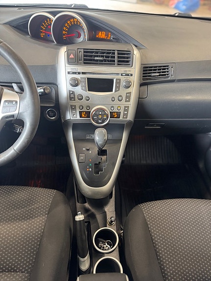 Toyota Verso 20 of 25
