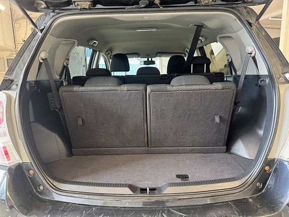Toyota Verso 14 of 25