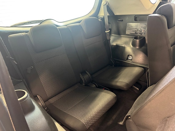 Toyota Verso 13 of 25