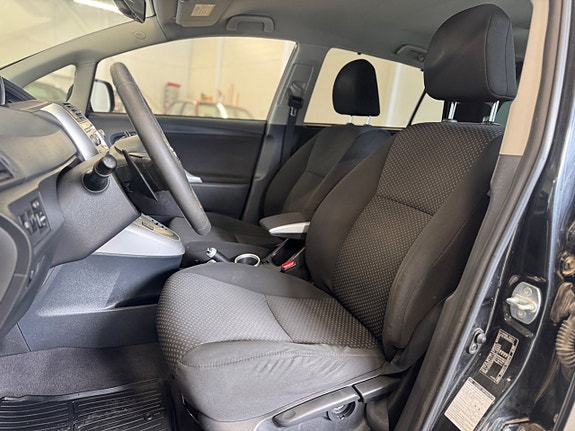 Toyota Verso 17 of 25