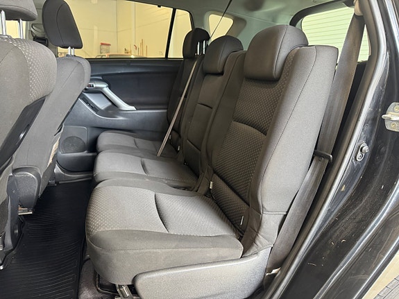 Toyota Verso 15 of 25