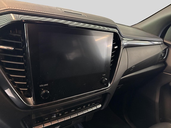 Isuzu D-max 6 of 11