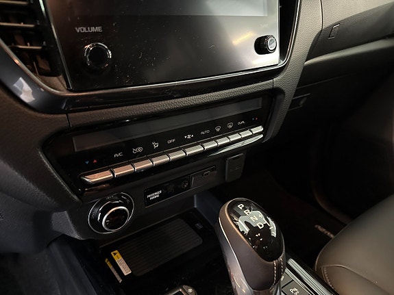 Isuzu D-max 8 of 11