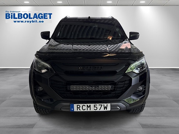 Isuzu D-max 10 of 11