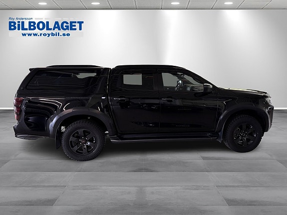 Isuzu D-max 2 of 11