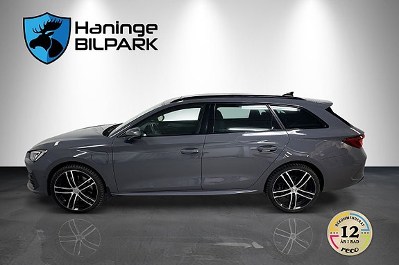 Cupra Leon 9 of 10