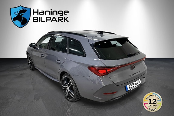 Cupra Leon 8 of 10