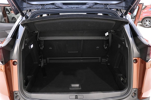 Peugeot 3008 17 of 25