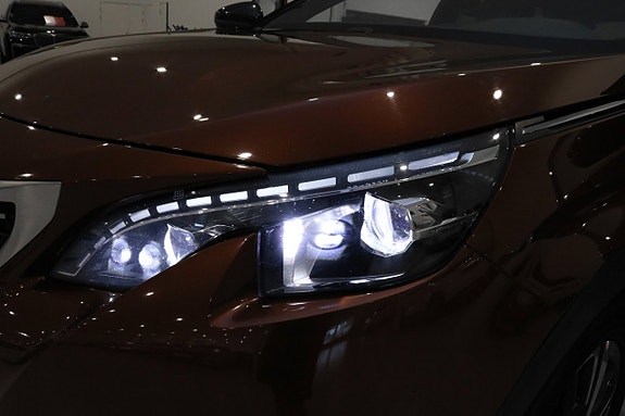 Peugeot 3008 8 of 25