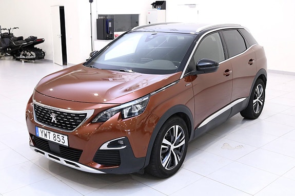 Peugeot 3008 6 of 25