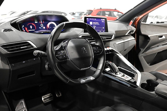 Peugeot 3008 9 of 25
