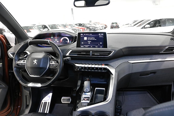 Peugeot 3008 13 of 25