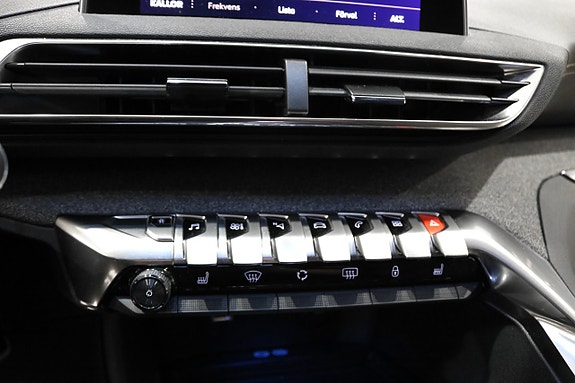 Peugeot 3008 20 of 25