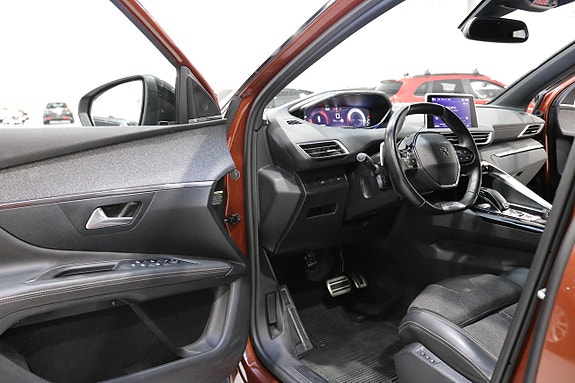 Peugeot 3008 10 of 25