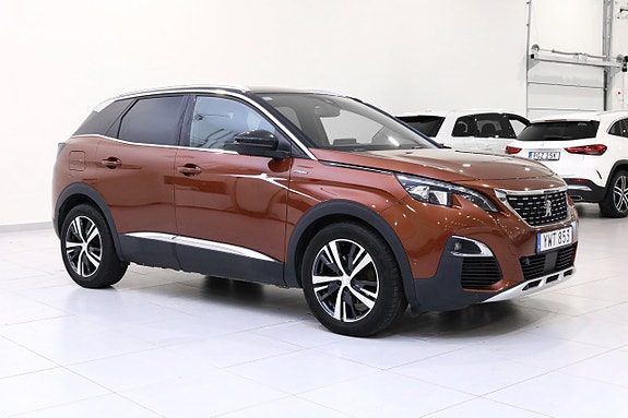 Peugeot 3008 2 of 25