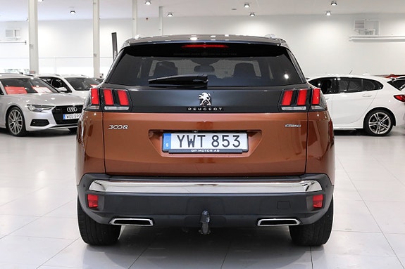 Peugeot 3008 4 of 25