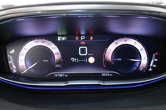 Peugeot 3008 21 of 25
