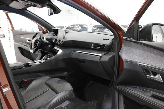 Peugeot 3008 12 of 25