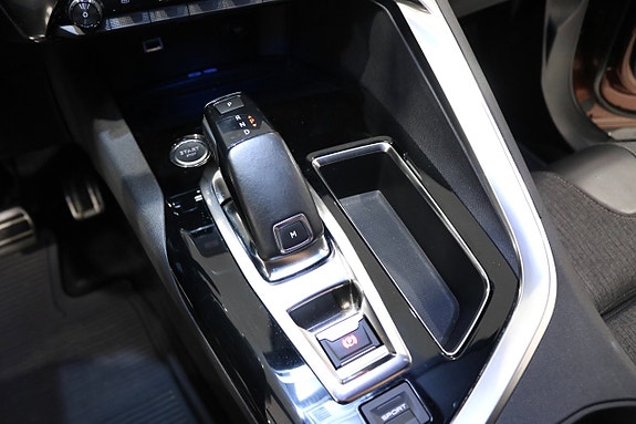 Peugeot 3008 19 of 25