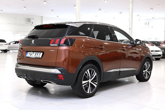 Peugeot 3008 3 of 25