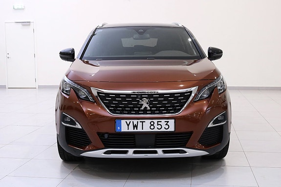 Peugeot 3008 7 of 25