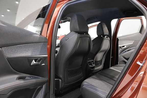 Peugeot 3008 15 of 25