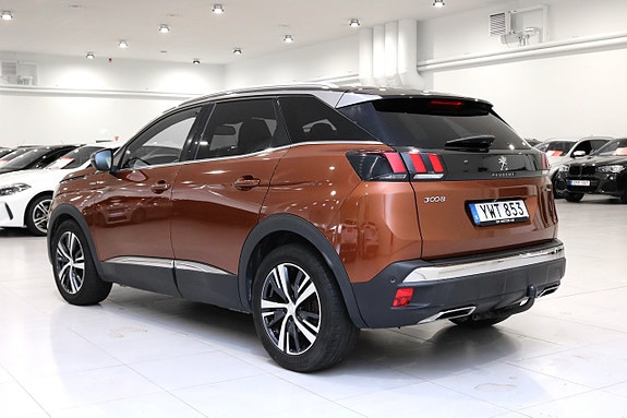 Peugeot 3008 5 of 25
