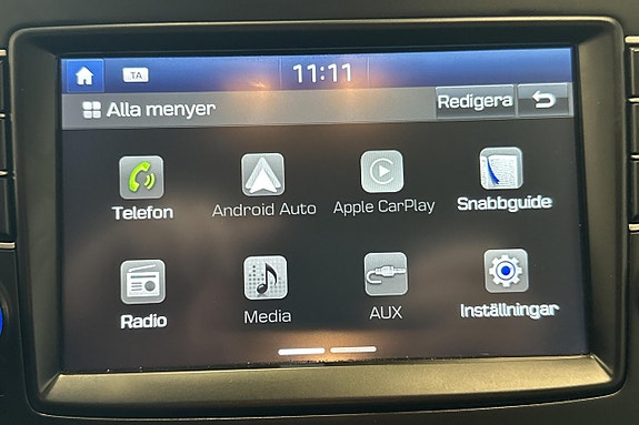 Hyundai i20 16 of 21