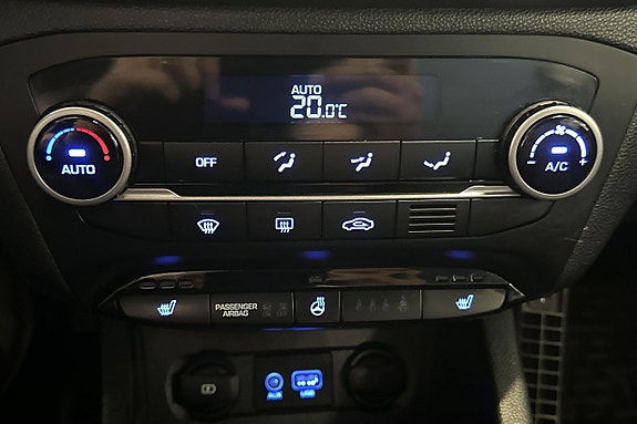 Hyundai i20 13 of 21