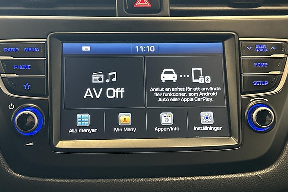 Hyundai i20 11 of 21