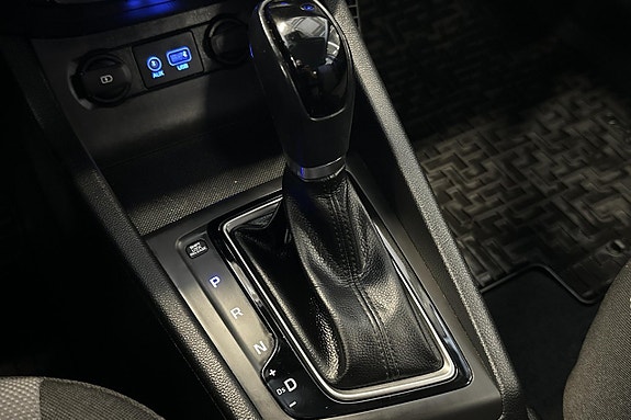Hyundai i20 12 of 21