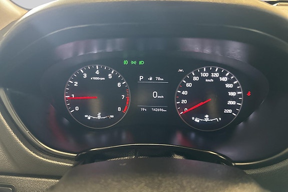 Hyundai i20 10 of 21