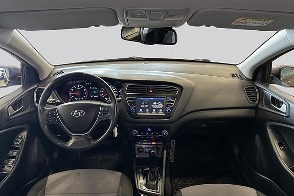 Hyundai i20 7 of 21