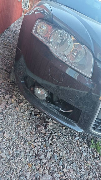 Audi A4 8 of 9